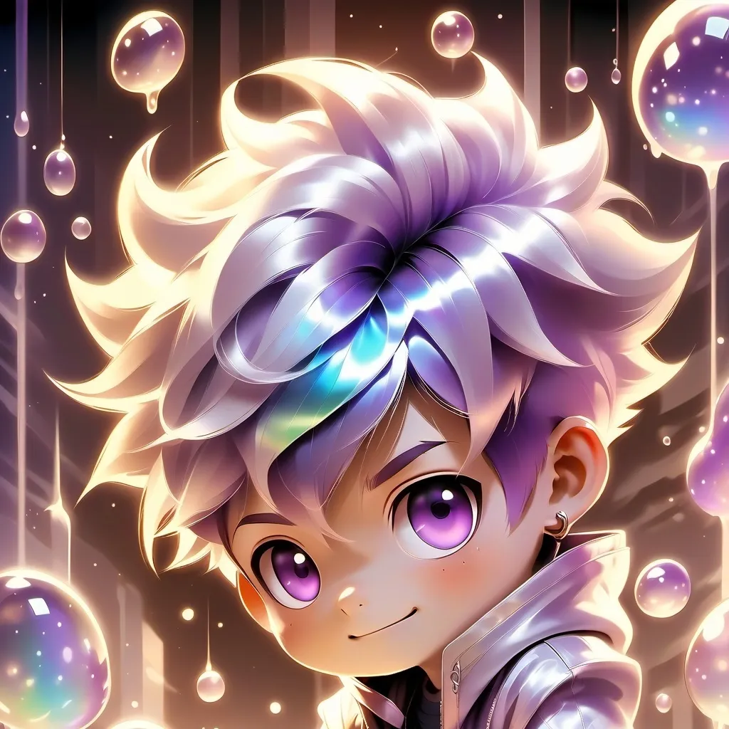 chat with ai character: grow a garden