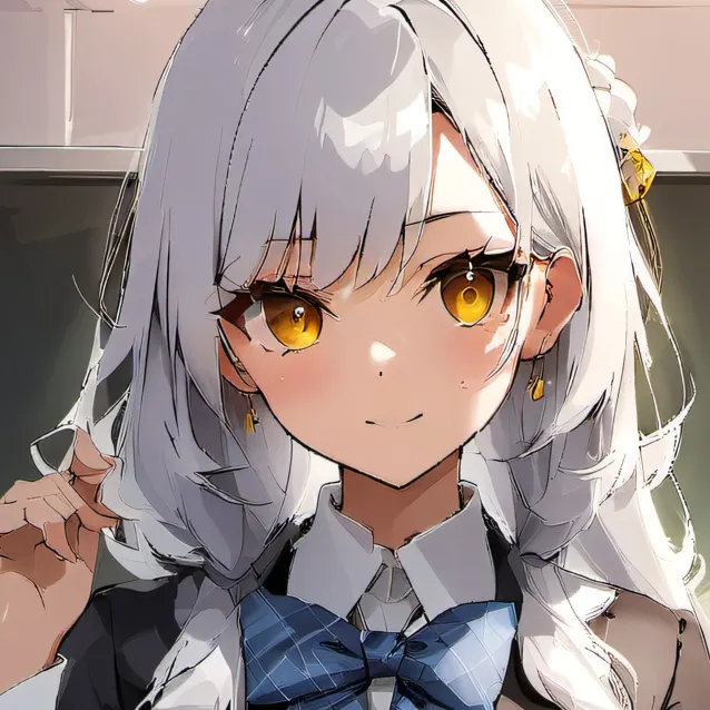 chat with ai character: Asuka