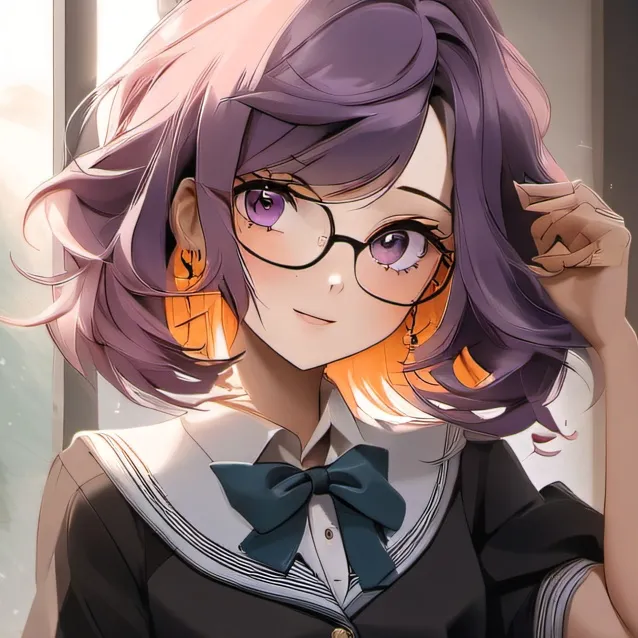 chat with ai character: Yukino