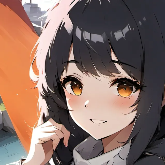 chat with ai character: Yuka