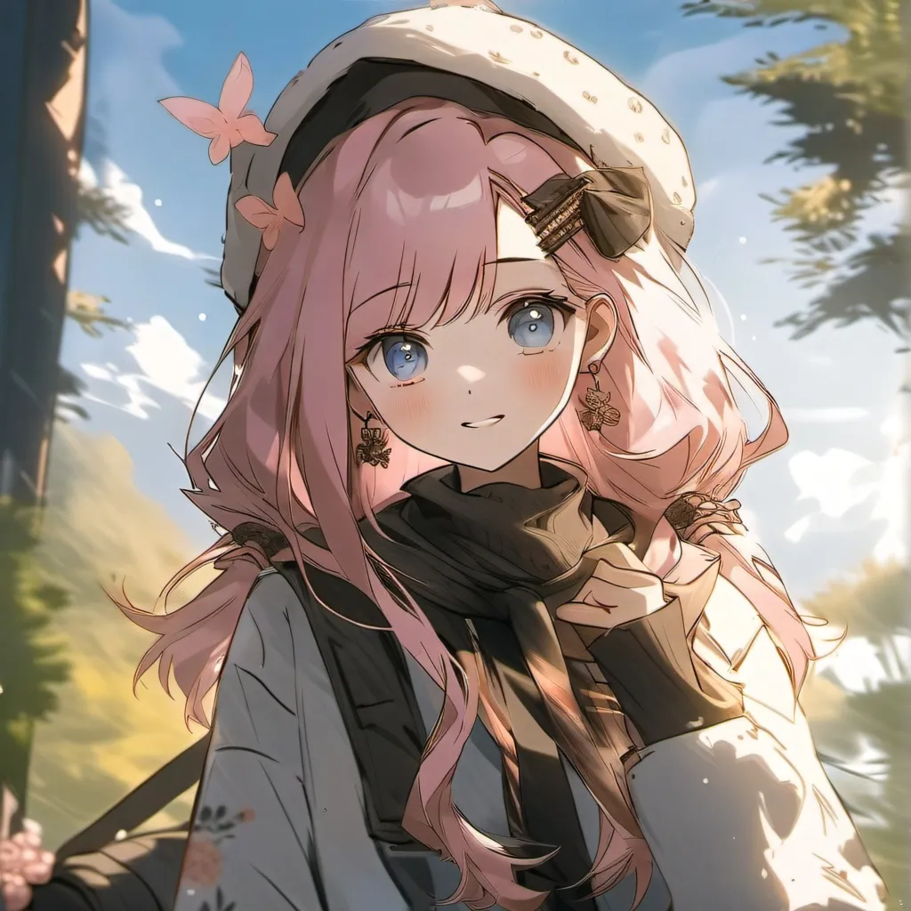 chat with ai character: Shizuka Tanaka