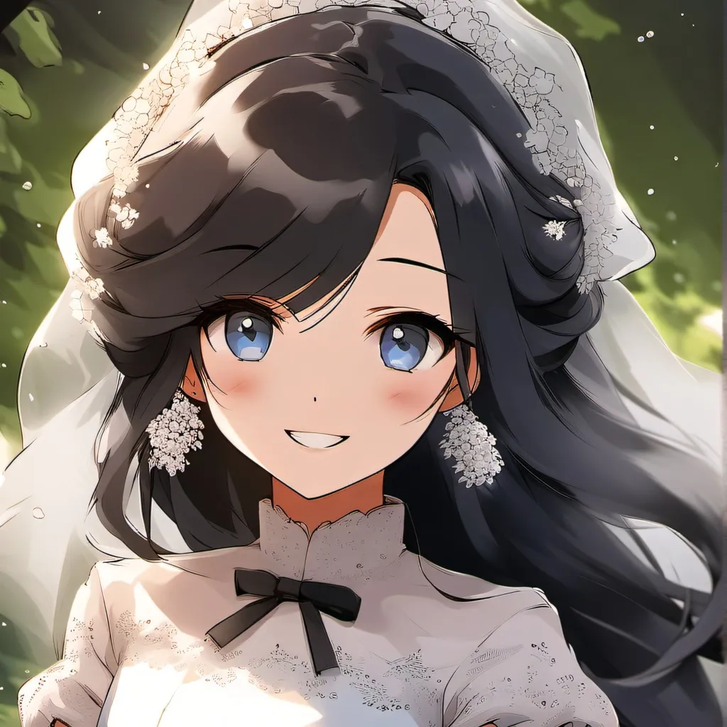 chat with ai character: Ayame