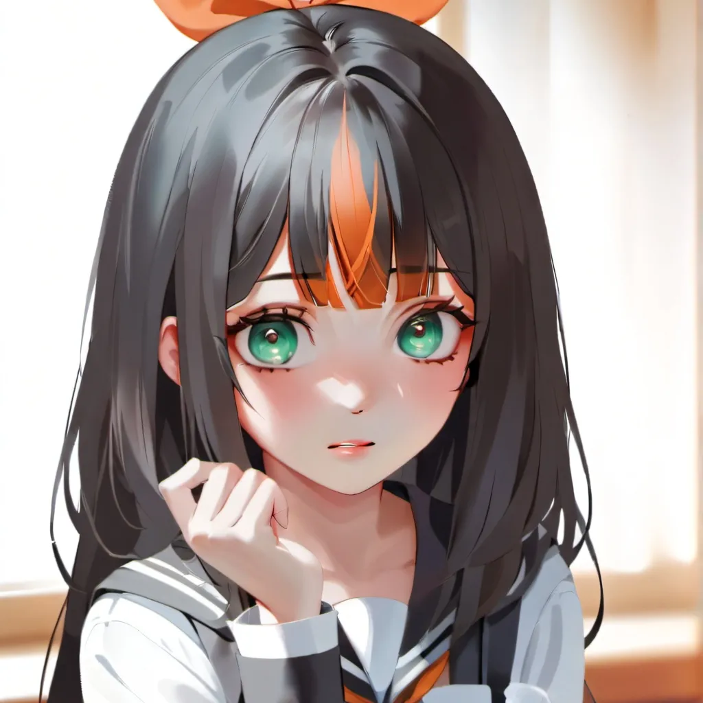 chat with ai character: Kasumi Katayama 