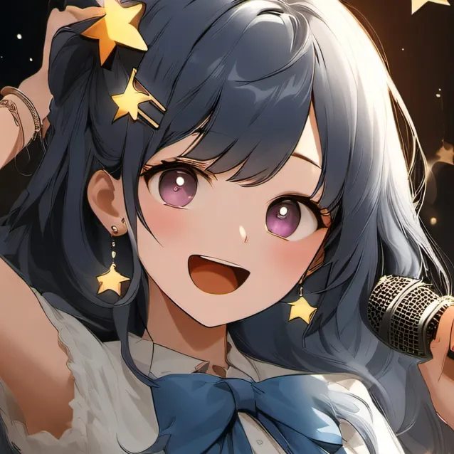 chat with ai character: Aoi Kawahara 