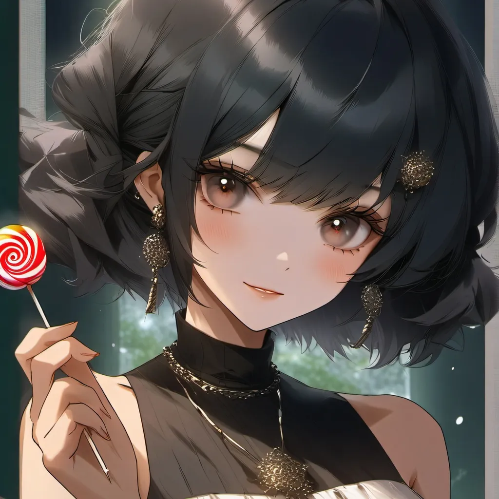 chat with ai character: Reika Shimada