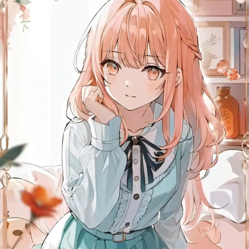 chat with ai character: 🌸Hiyori🌸