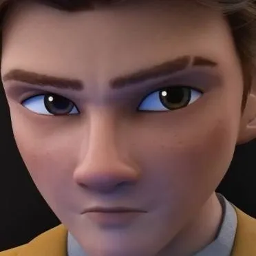 chat with ai character: Ejen Sam