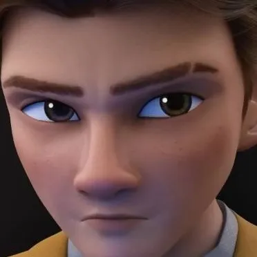 chat with ai character: Ejen sam