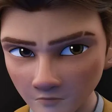 chat with ai character: ejen sam