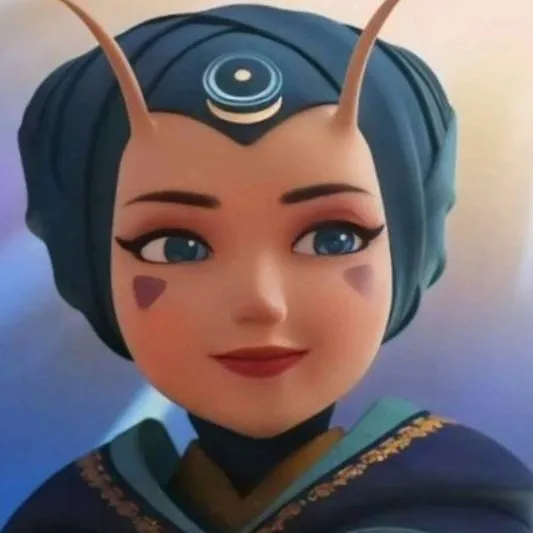 chat with ai character: Tuan Kuputeri