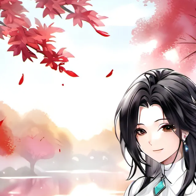 chat with ai character: Anna