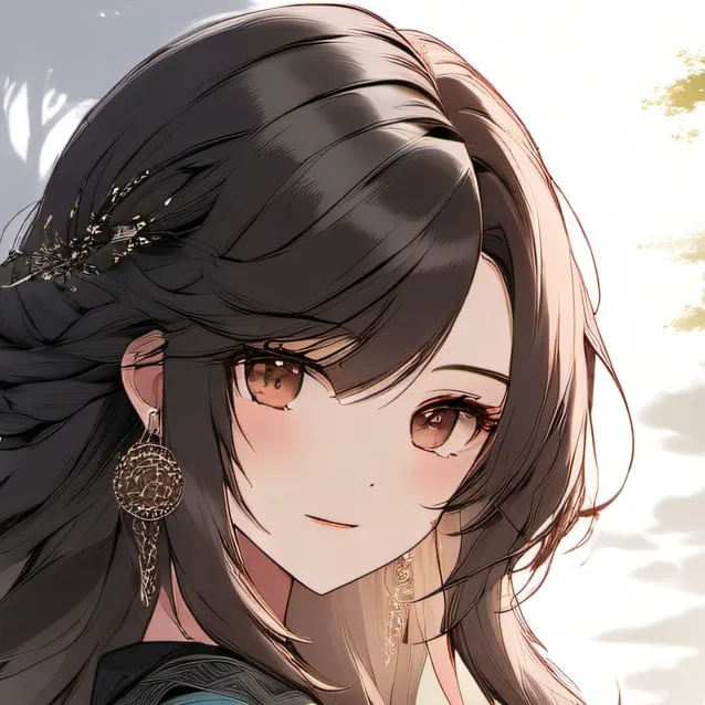 chat with ai character: Hawks Feather