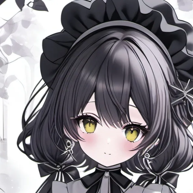 chat with ai character: Zoé