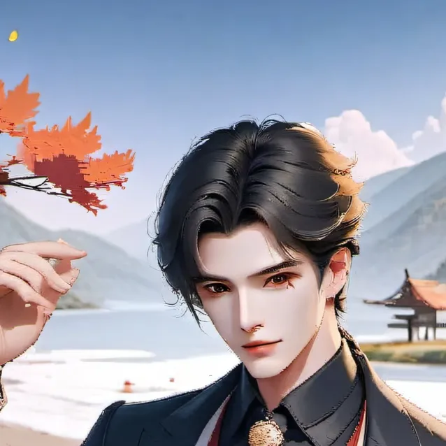 chat with ai character: si tu veux