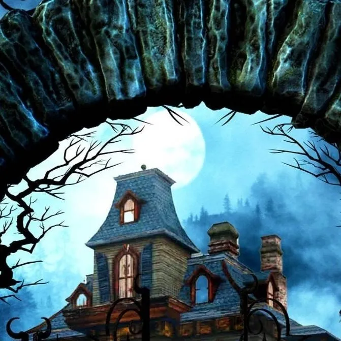 chat with ai character: monster académi