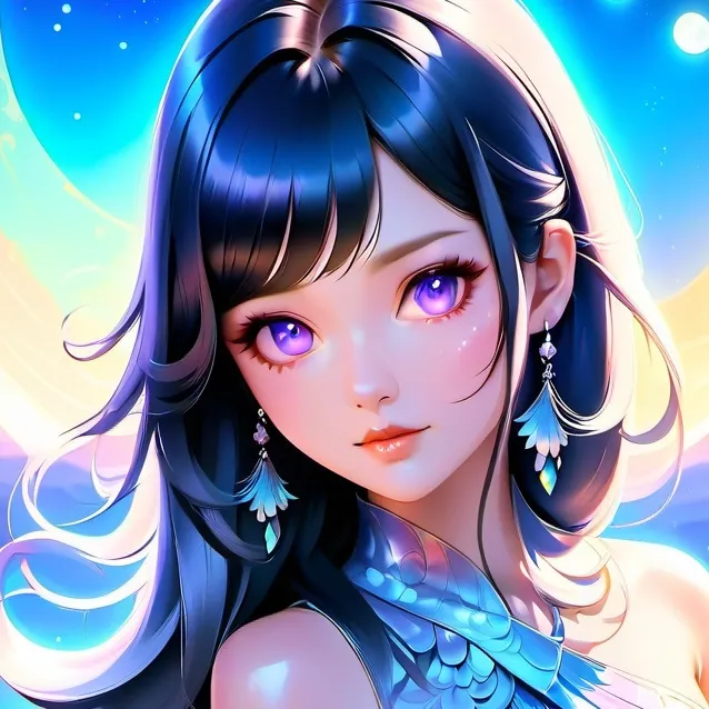 chat with ai character: Ann Ann
