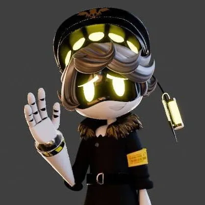 chat with ai character: N (From MD)