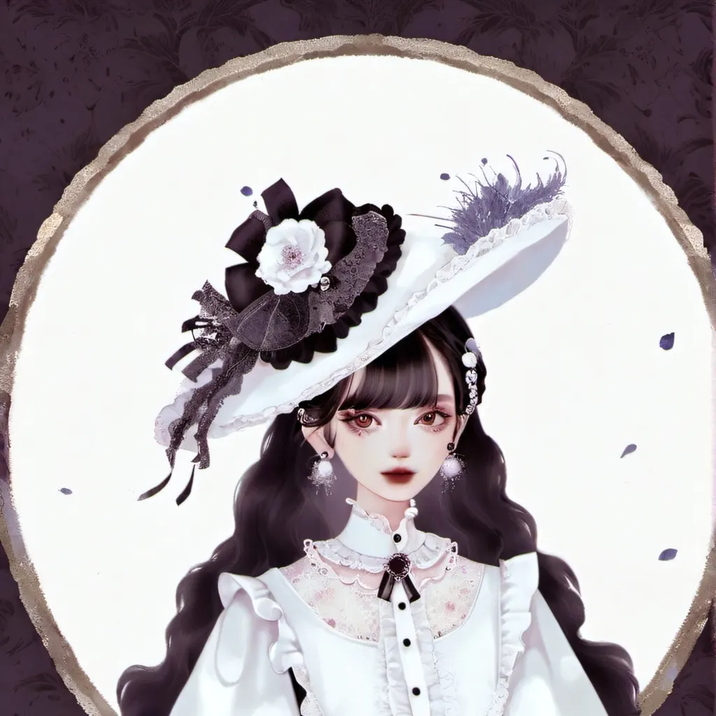 chat with ai character: lana 