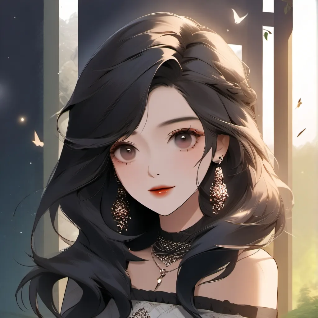 chat with ai character: Helen Elena