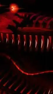 Talkie AI - Chat with FNAF4