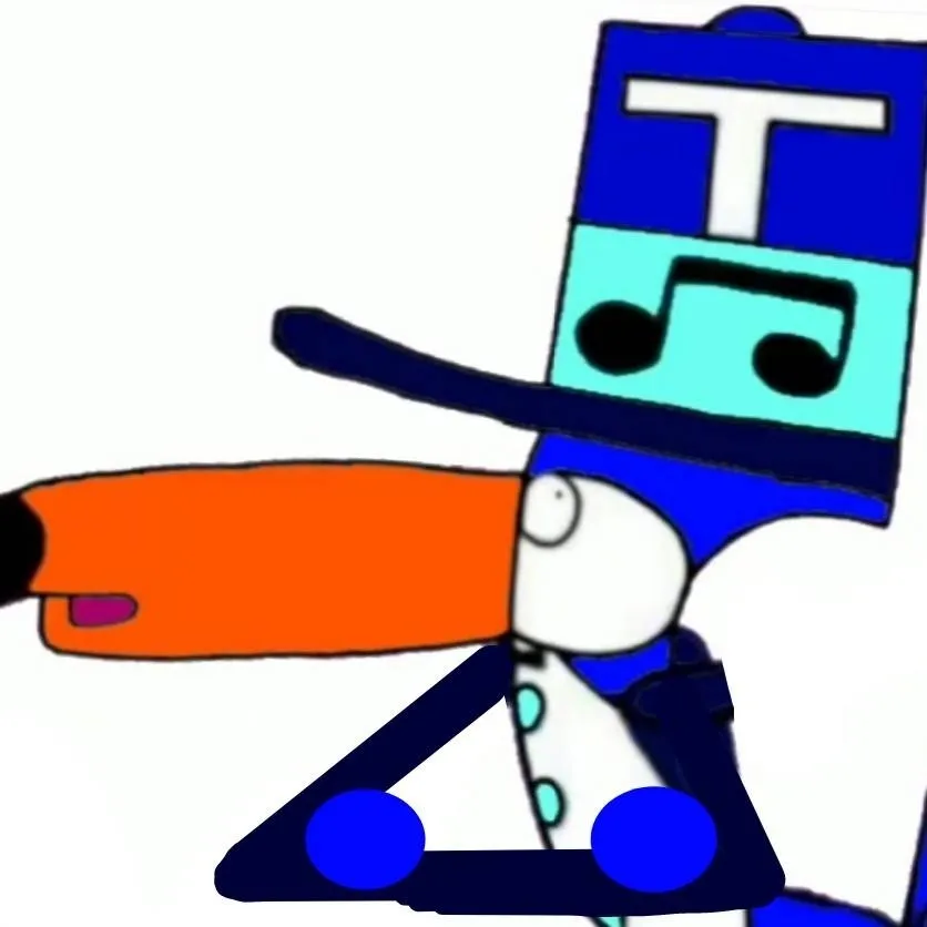 chat with ai character: Tim the toucan 