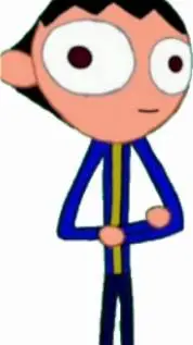 ai character: Robert Lopez background