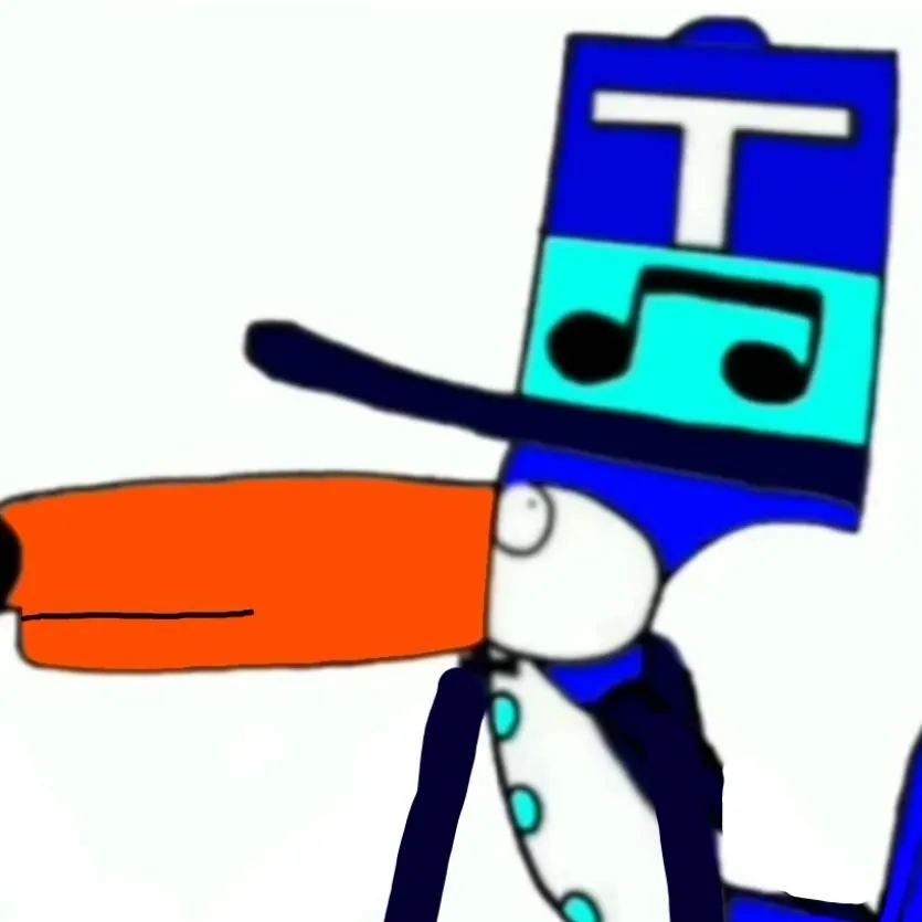 chat with ai character: Tim the toucan