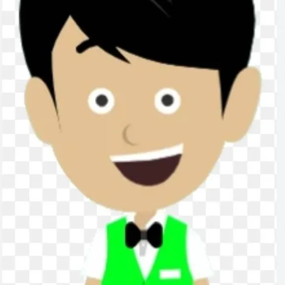 chat with ai character: Zachary Edna