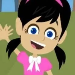 chat with ai character: Emily Alpha