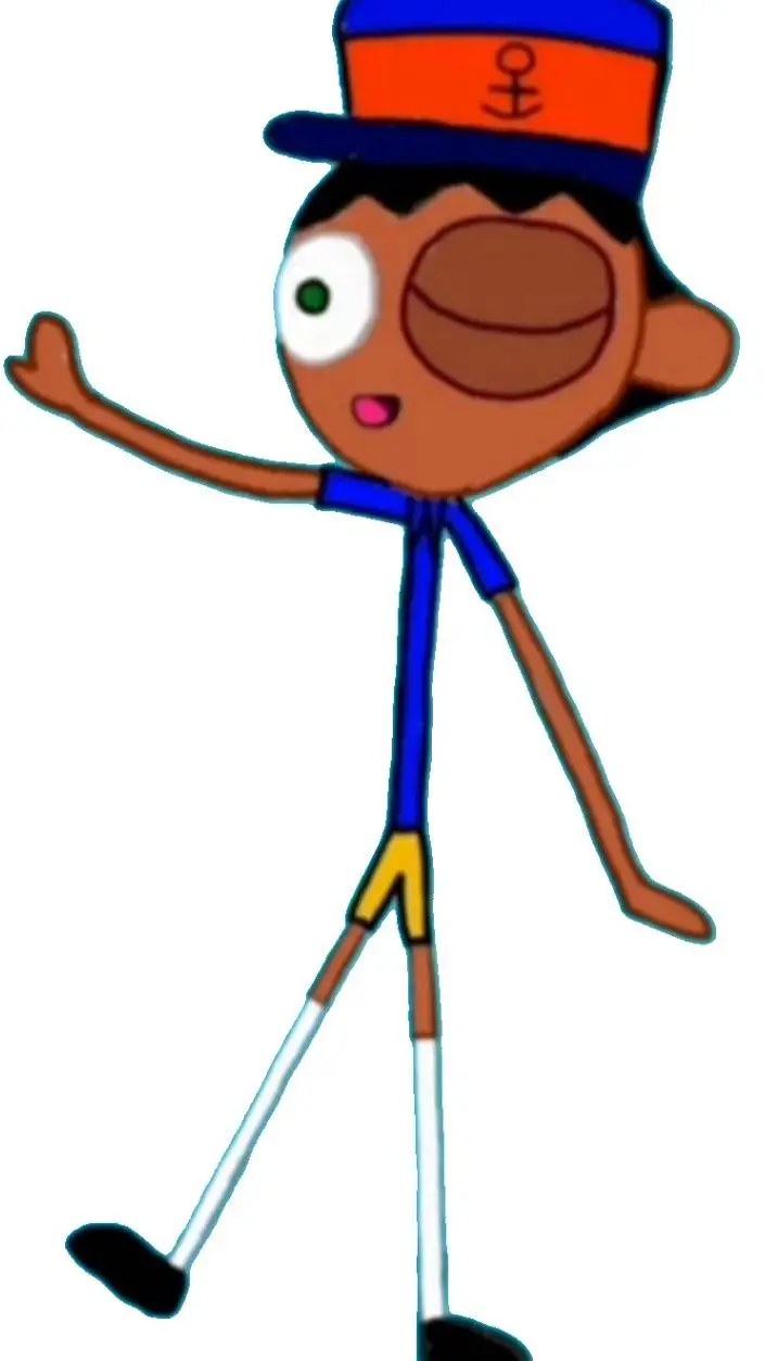 ai character: Steve Lopez background