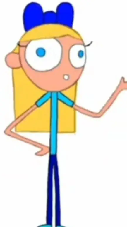 ai character: Sapphire background