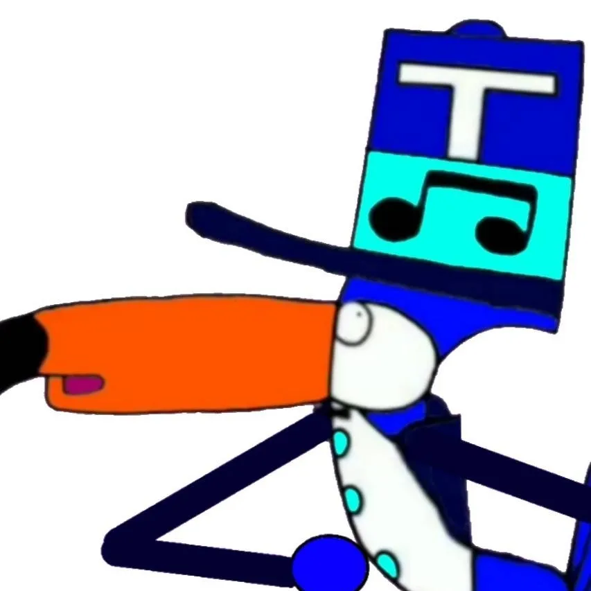 chat with ai character: Tim the toucan
