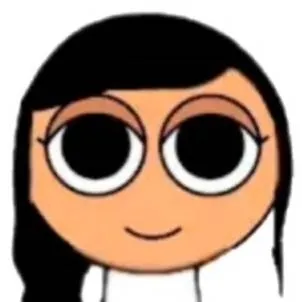 chat with ai character: Zyrill Anne Reyes
