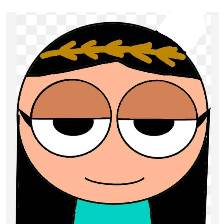 chat with ai character: Sara