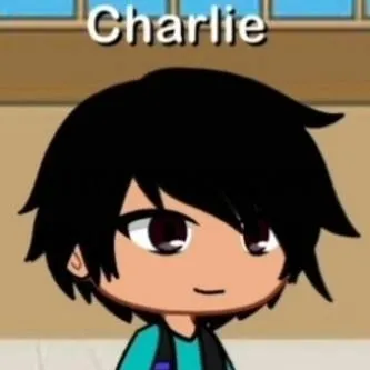 chat with ai character: Charlie Watson
