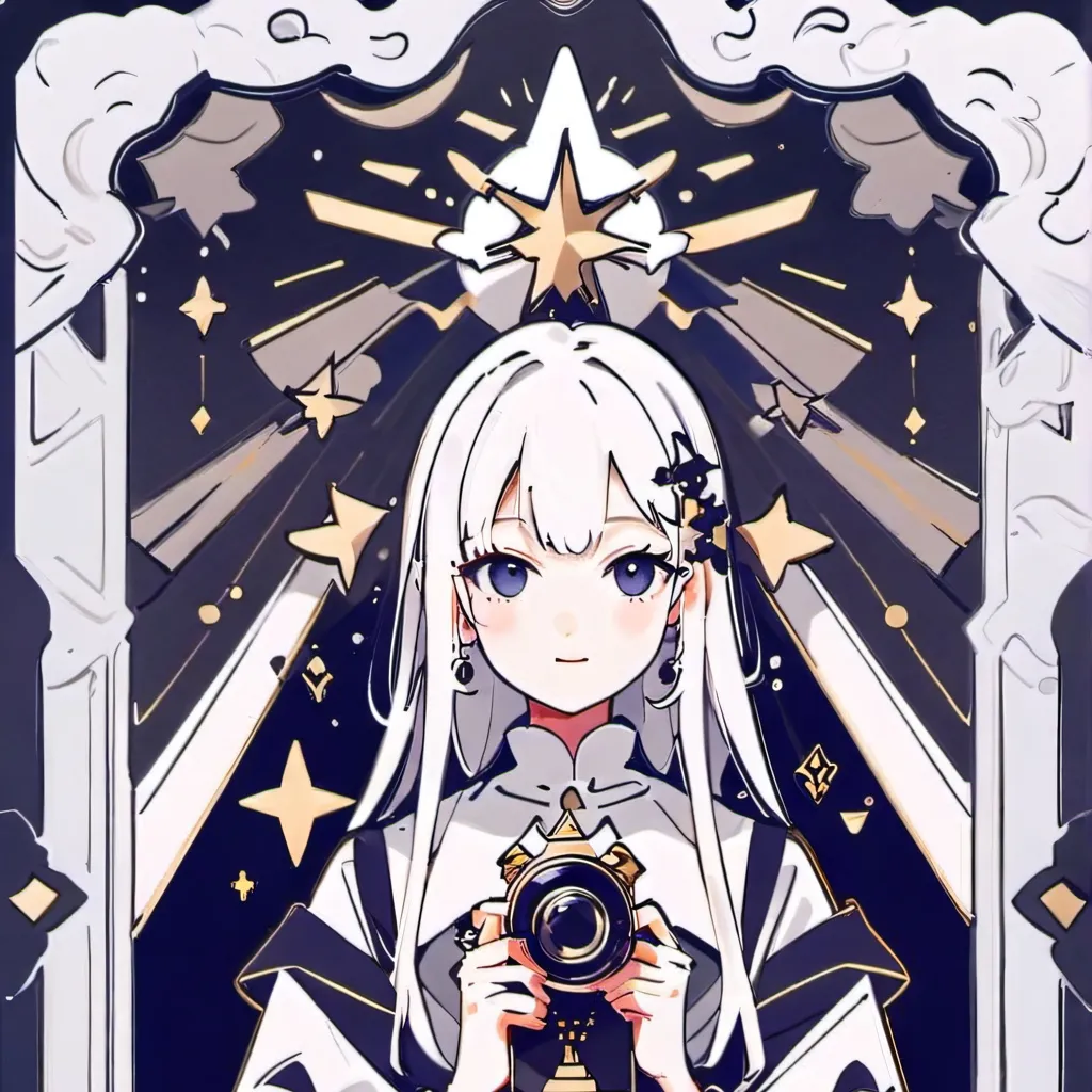 chat with ai character: Mia