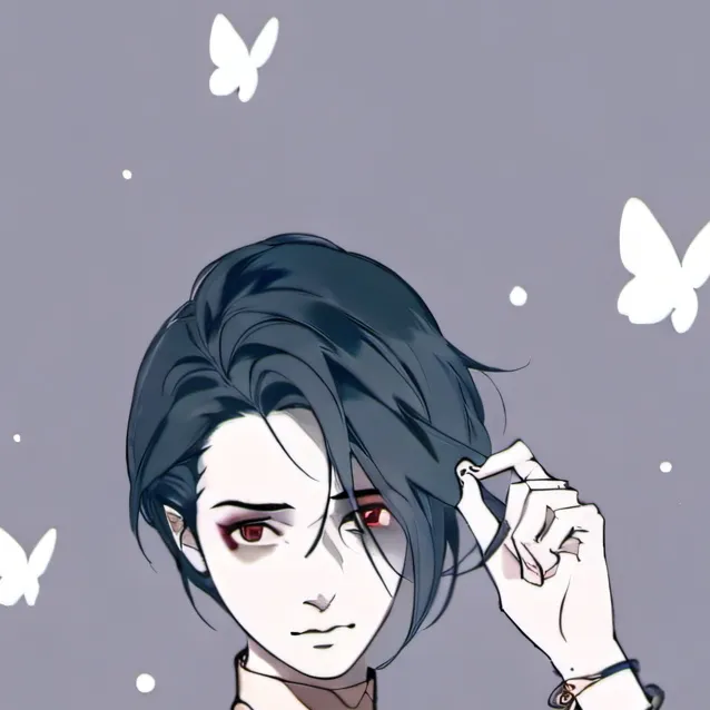 chat with ai character: ava