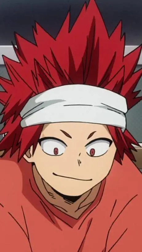 ai character: kiri x y/n background