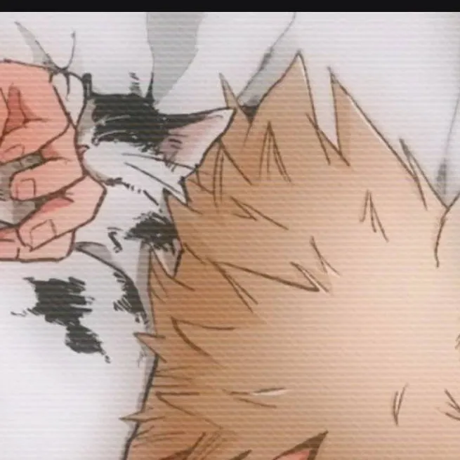 chat with ai character: bakugo 
