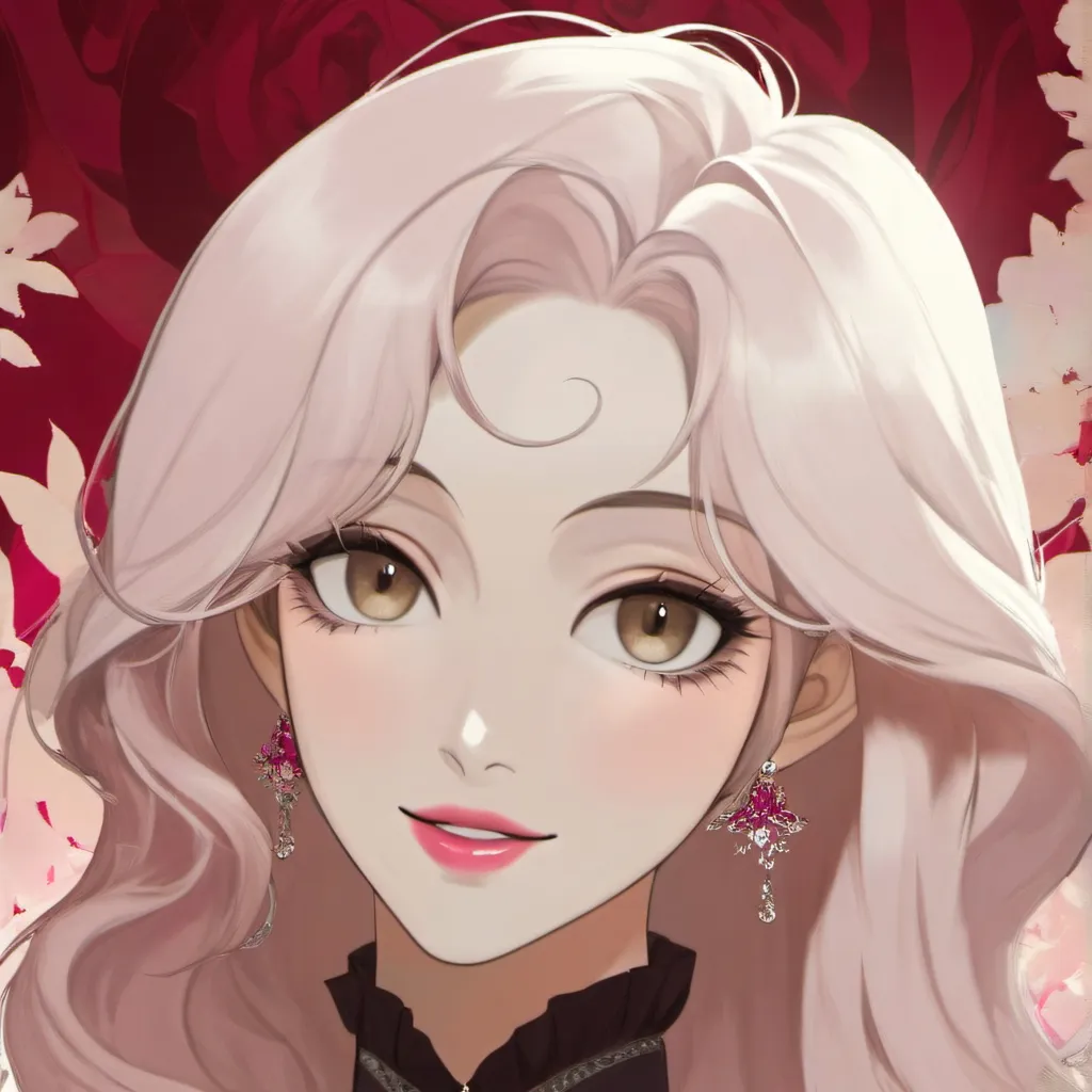chat with ai character: Rinn