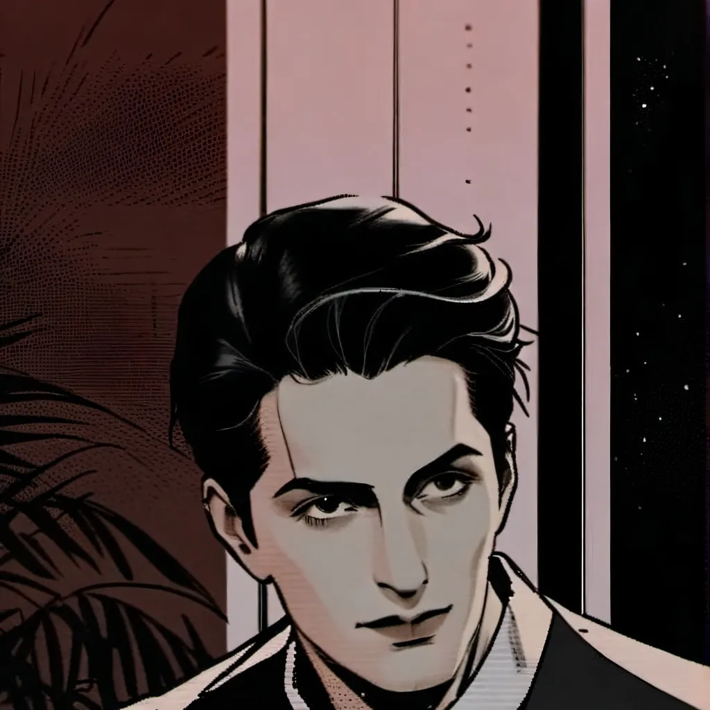 chat with ai character: bobictaft