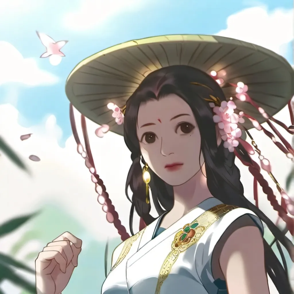 chat with ai character: Alexa