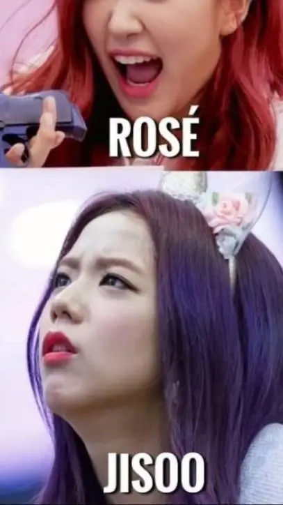 ai character: jisoo background