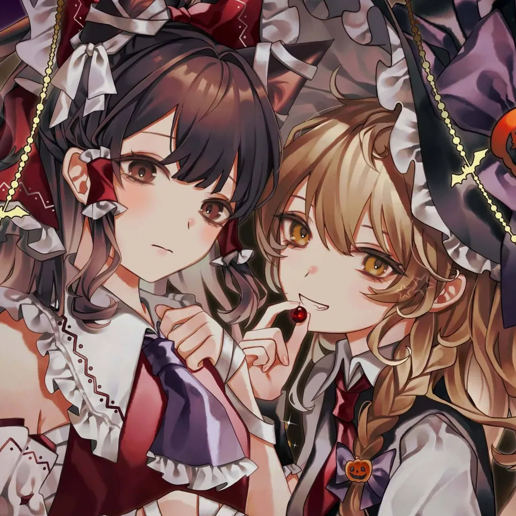 chat with ai character: sorcière ..