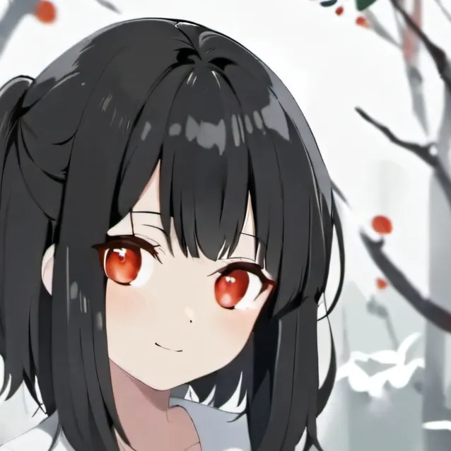 chat with ai character: Kirsty 