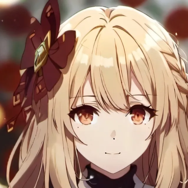 chat with ai character: Senpaibuns 