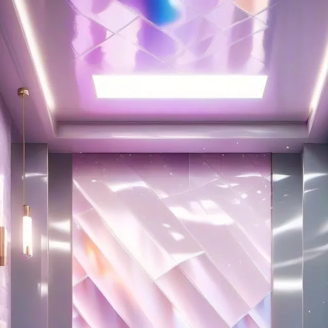 chat with ai character: Unisex Toilets