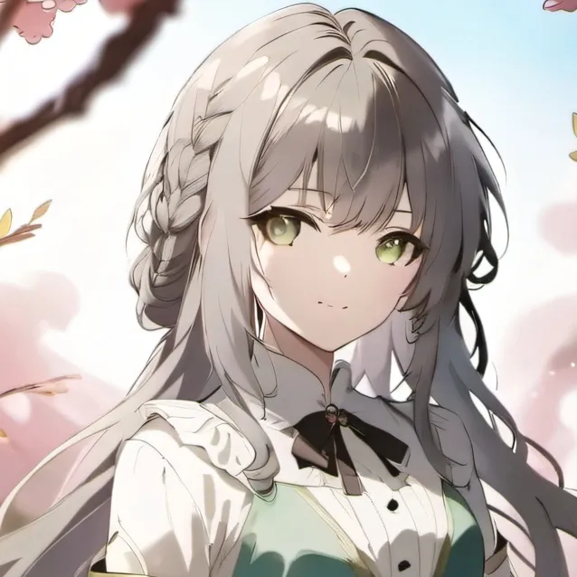 chat with ai character: Clara