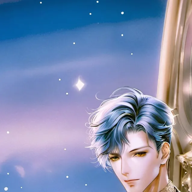 chat with ai character: Cyborg 