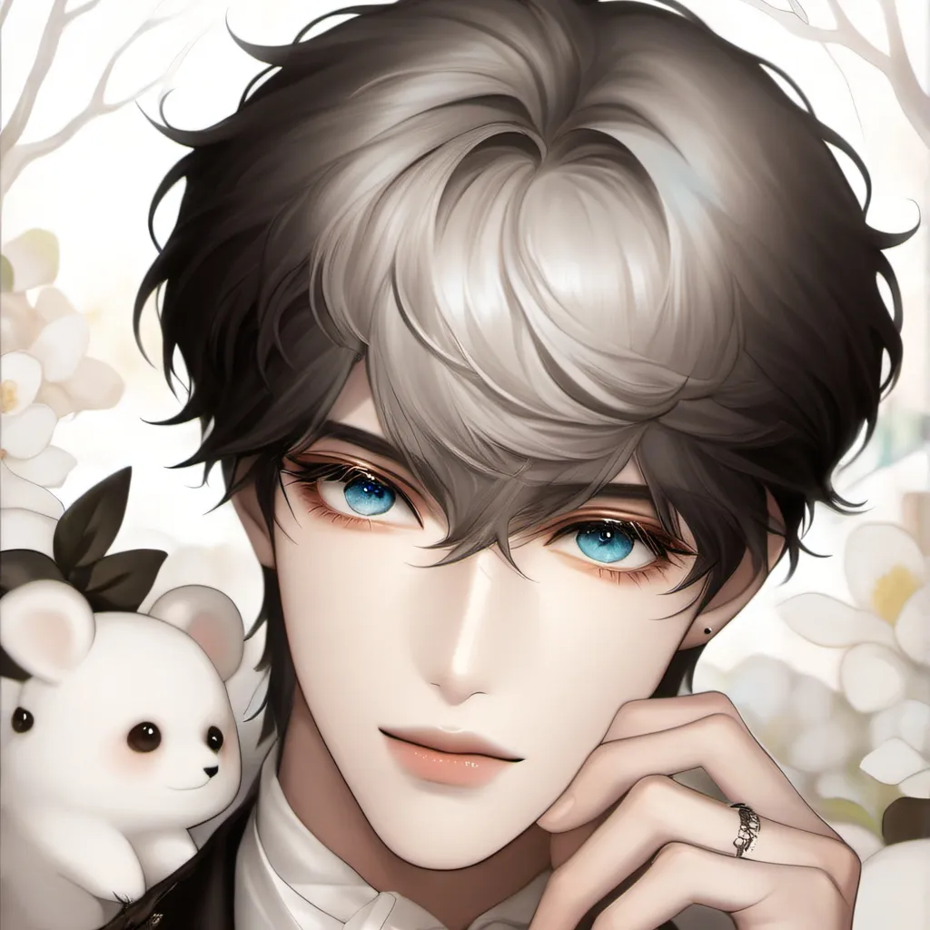 chat with ai character: Jake